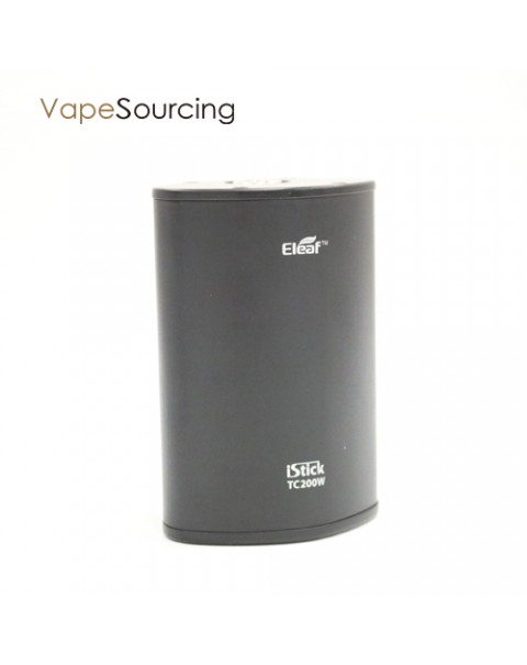 Eleaf iStick TC 200W