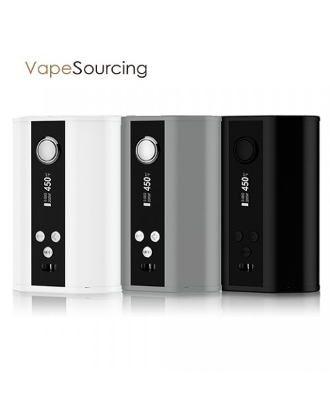 Eleaf iStick TC 200W