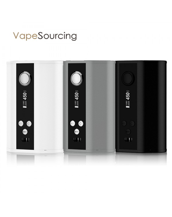 Eleaf iStick TC 200W