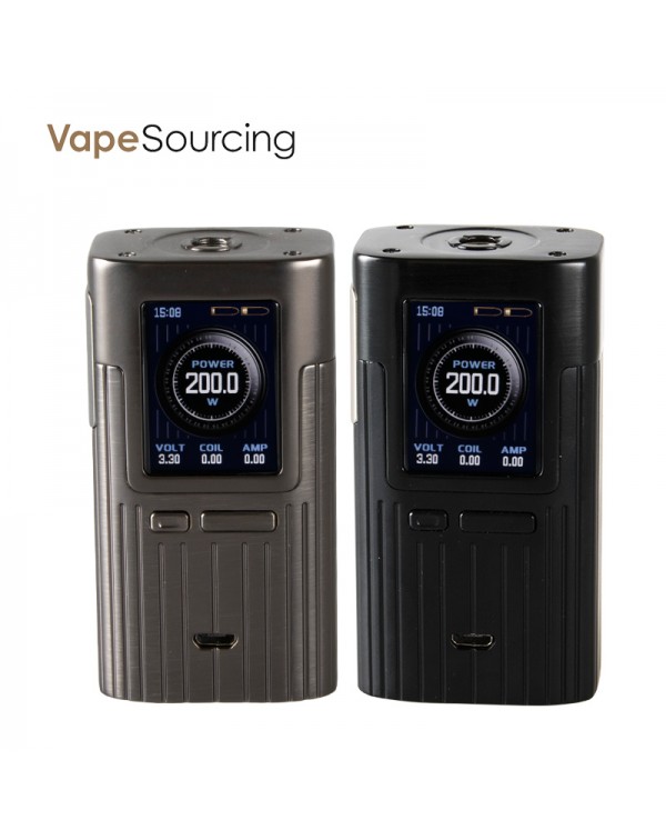 Joyetech ESPION Box Mod 200W