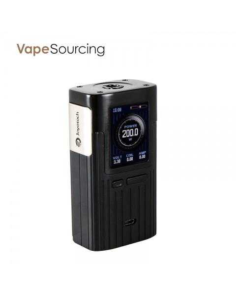 Joyetech ESPION Box Mod 200W