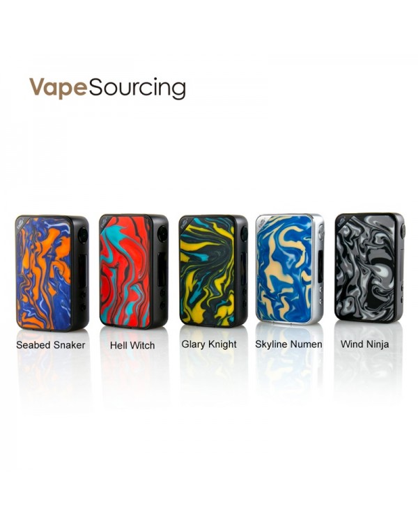 Eleaf iStick Mix Mod 160W