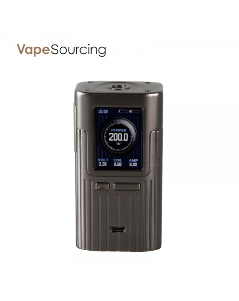 Joyetech ESPION Box Mod 200W