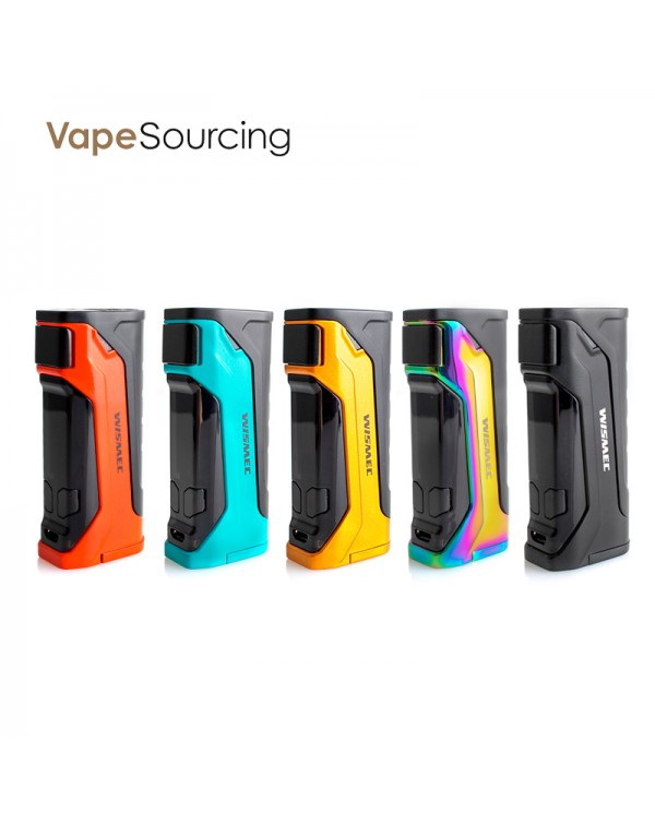 Wismec CB-80 Box Mod 80w