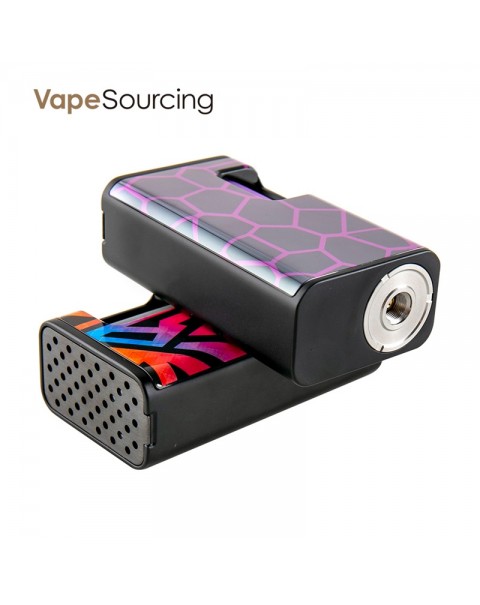 WISMEC Luxotic Surface Squonk Mod 80W