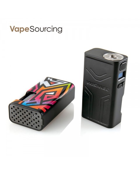 WISMEC Luxotic Surface Squonk Mod 80W