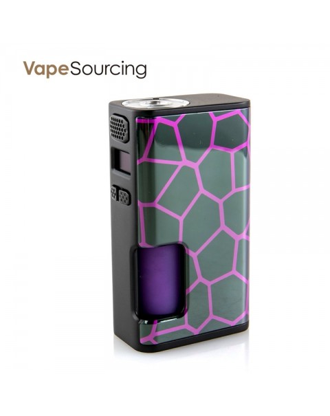 WISMEC Luxotic Surface Squonk Mod 80W