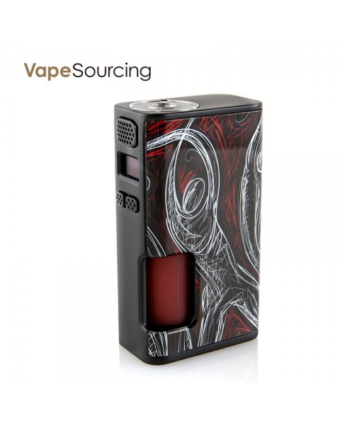 WISMEC Luxotic Surface Squonk Mod 80W