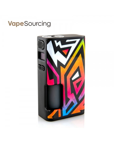 WISMEC Luxotic Surface Squonk Mod 80W