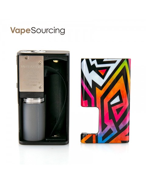 WISMEC Luxotic Surface Squonk Mod 80W