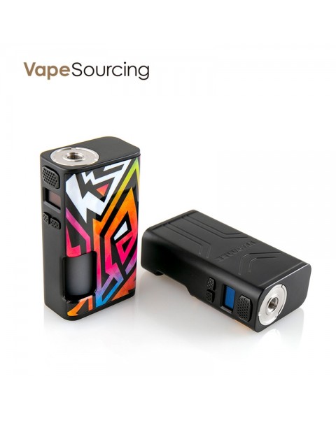 WISMEC Luxotic Surface Squonk Mod 80W