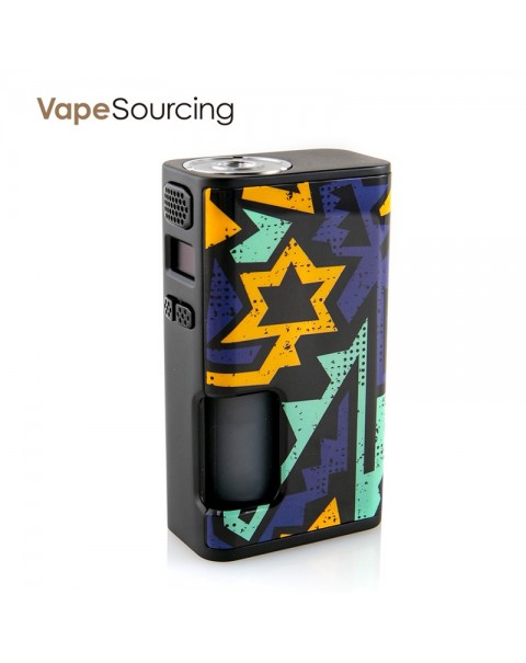 WISMEC Luxotic Surface Squonk Mod 80W