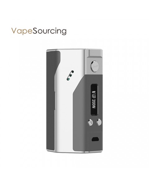 Wismec Reuleaux DNA200W