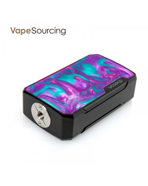 VOOPOO Drag Mini TC Box Mod