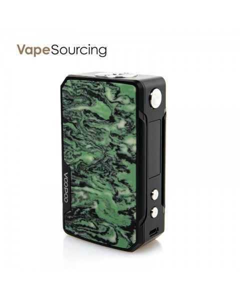 VOOPOO Drag Mini TC Box Mod