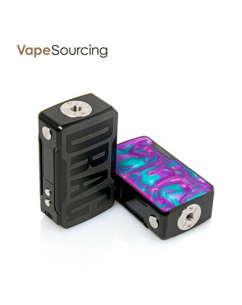 VOOPOO Drag Mini TC Box Mod