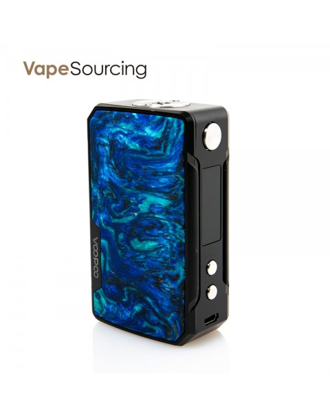 VOOPOO Drag Mini TC Box Mod