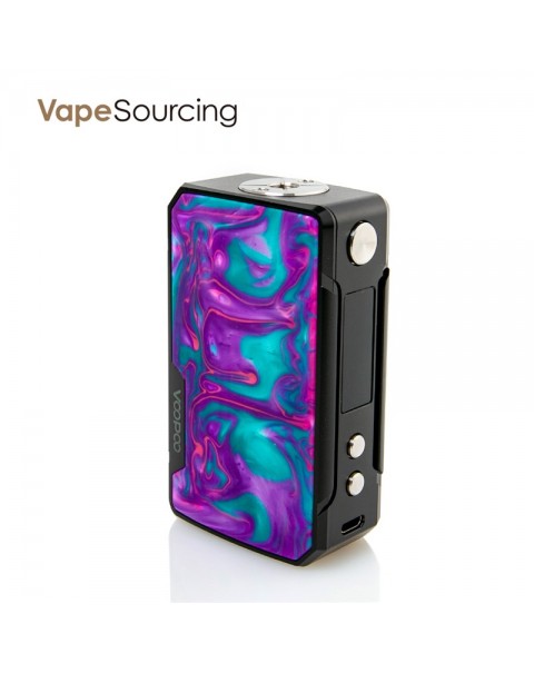 VOOPOO Drag Mini TC Box Mod