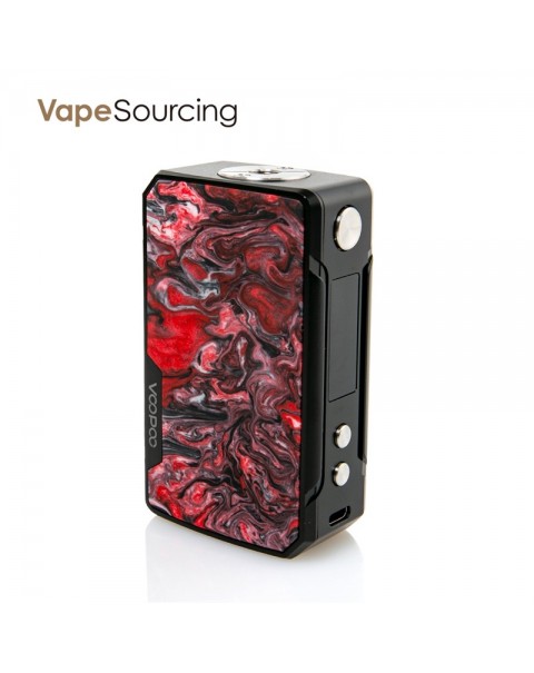 VOOPOO Drag Mini TC Box Mod