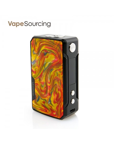 VOOPOO Drag Mini TC Box Mod