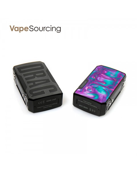 VOOPOO Drag Mini TC Box Mod