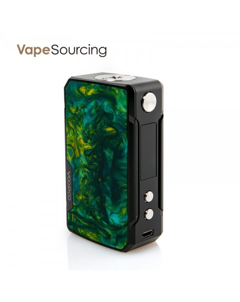 VOOPOO Drag Mini TC Box Mod