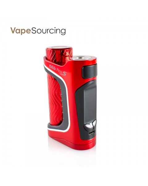 Eleaf iStick Pico S 21700 Box Mod 100W