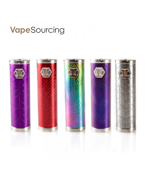 Eleaf iJust 3 Battery