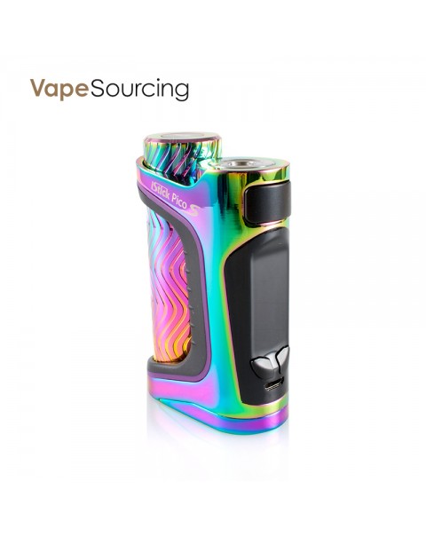 Eleaf iStick Pico S 21700 Box Mod 100W