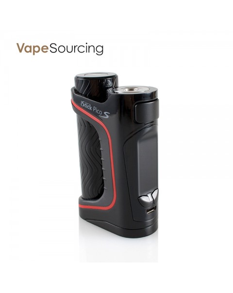 Eleaf iStick Pico S 21700 Box Mod 100W