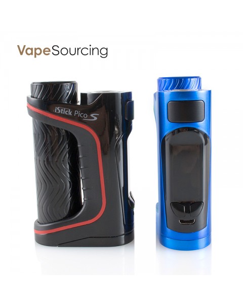 Eleaf iStick Pico S 21700 Box Mod 100W