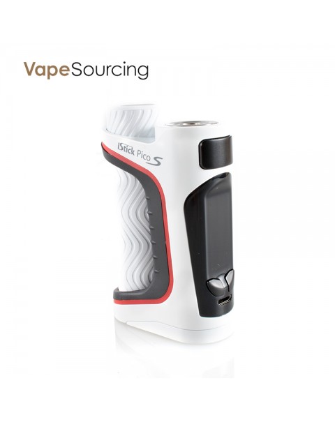 Eleaf iStick Pico S 21700 Box Mod 100W