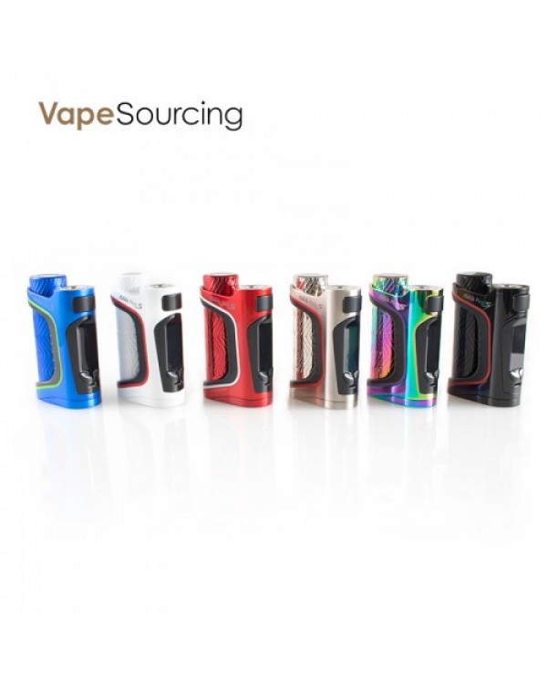 Eleaf iStick Pico S 21700 Box Mod 100W