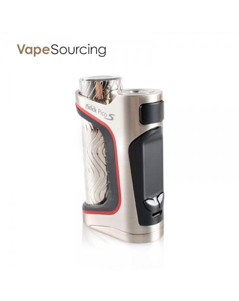 Eleaf iStick Pico S 21700 Box Mod 100W