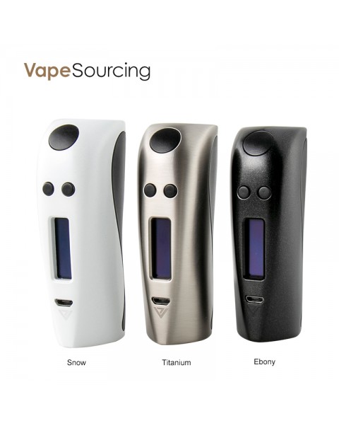 Venvii Baby Ness TC Box MOD 120W