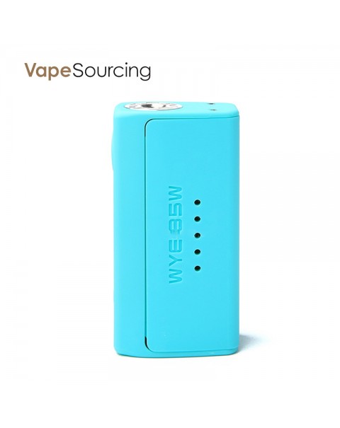 Tesla WYE TC Box Mod 85W