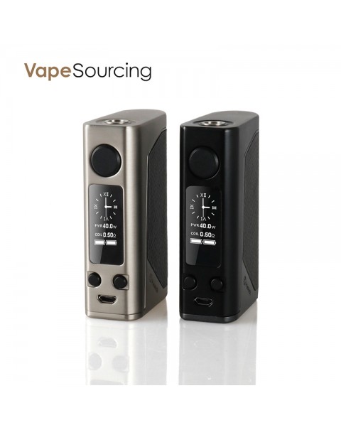 Joyetech eVic Primo Box Mod