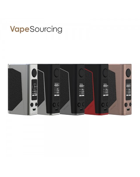 Joyetech eVic Primo Box Mod