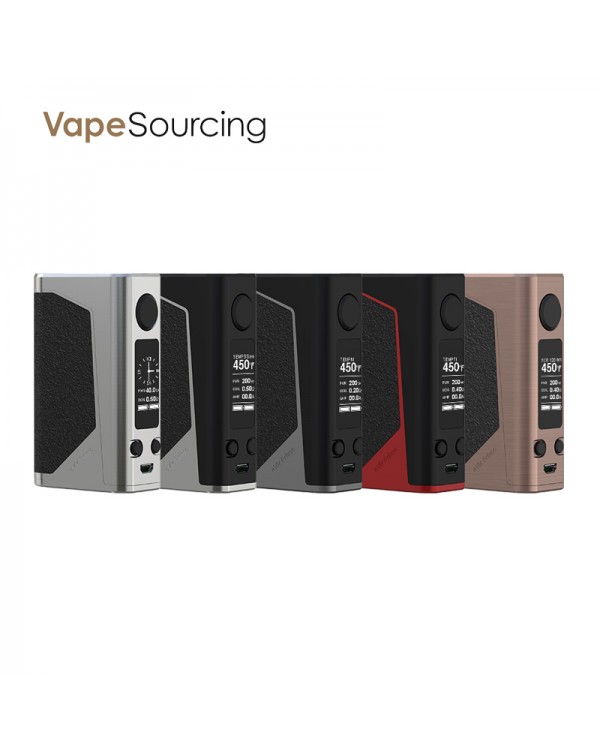 Joyetech eVic Primo Box Mod