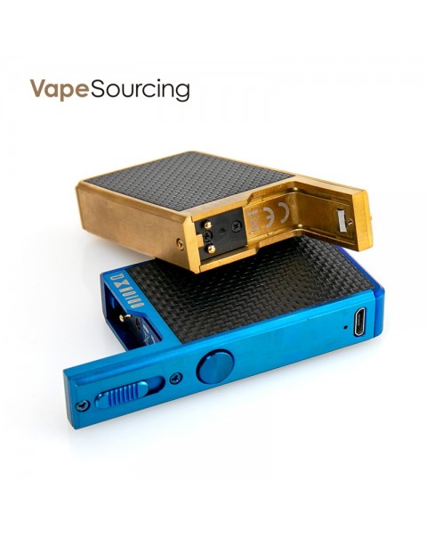 Lost Vape Orion Q Pod Battery Device 950mAh