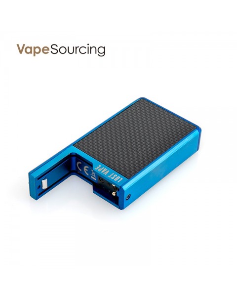 Lost Vape Orion Q Pod Battery Device 950mAh