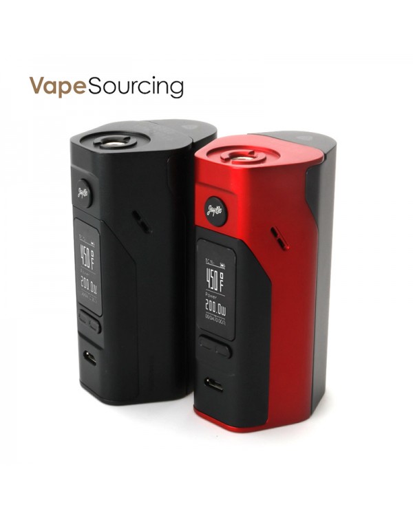 WISMEC Reuleaux RX2/3 Mod