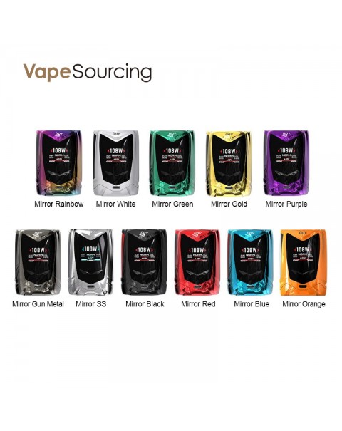 IJOY Avenger Baby Box Mod 108W