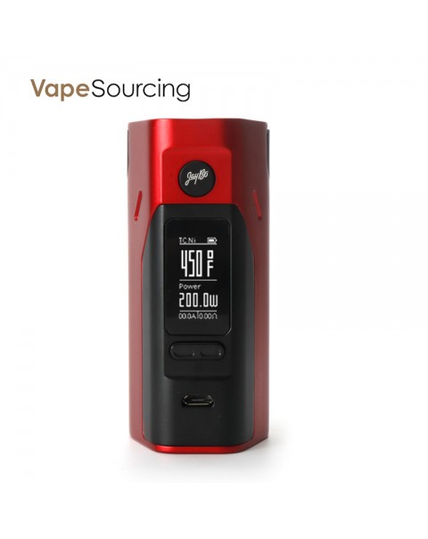 WISMEC Reuleaux RX2/3 Mod