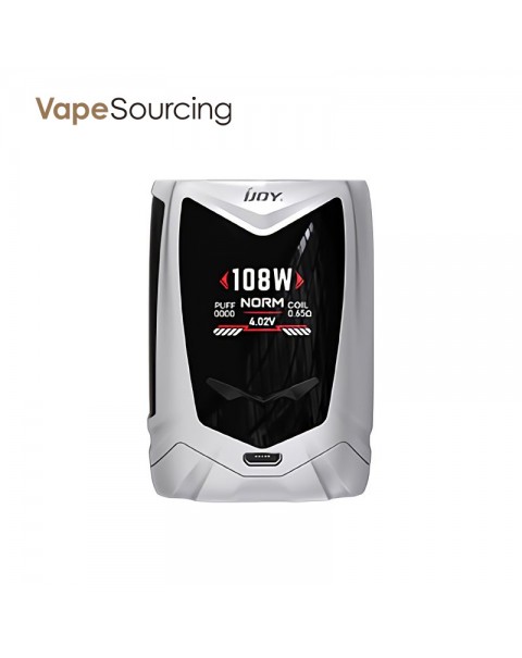 IJOY Avenger Baby Box Mod 108W