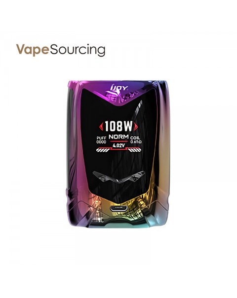 IJOY Avenger Baby Box Mod 108W