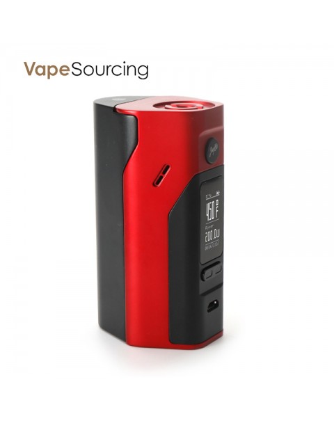 WISMEC Reuleaux RX2/3 Mod