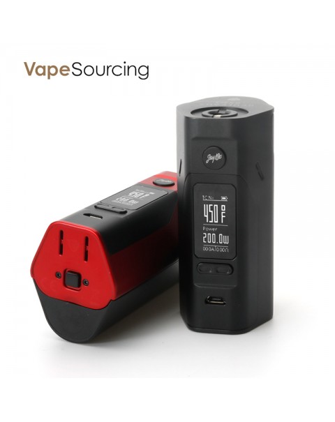 WISMEC Reuleaux RX2/3 Mod