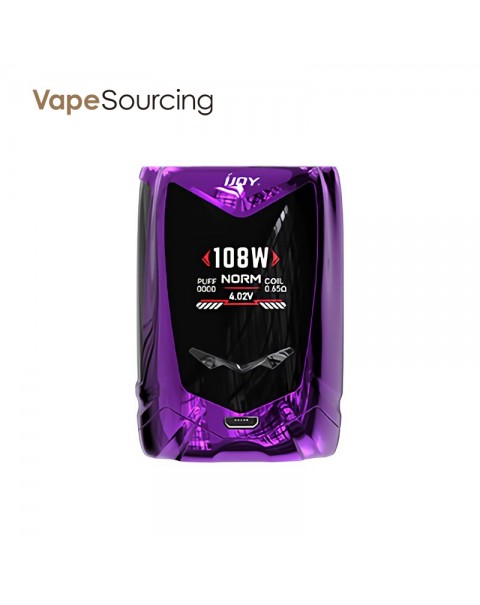 IJOY Avenger Baby Box Mod 108W