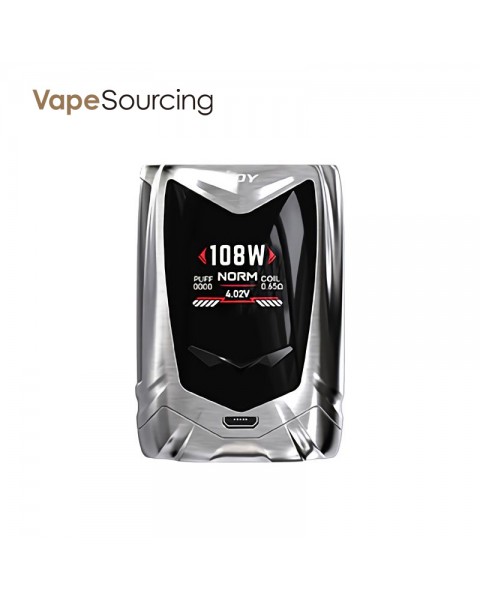 IJOY Avenger Baby Box Mod 108W